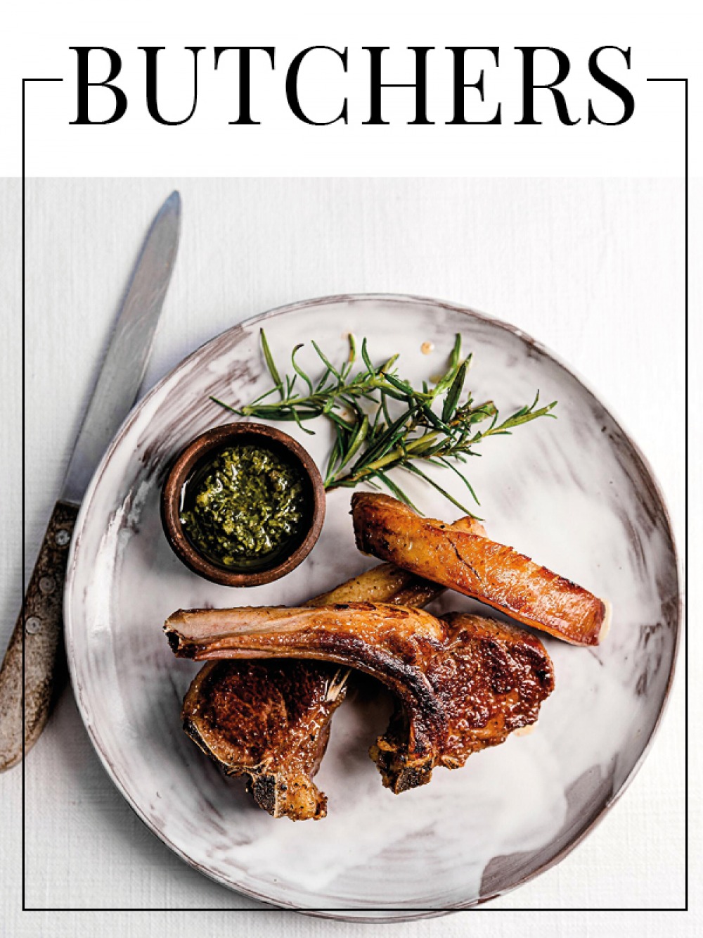 The Best North East and Yorkshire Butchers, Bakers and Chocolate Easter